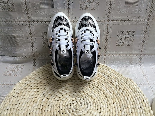 LV Casual shoes Women--030